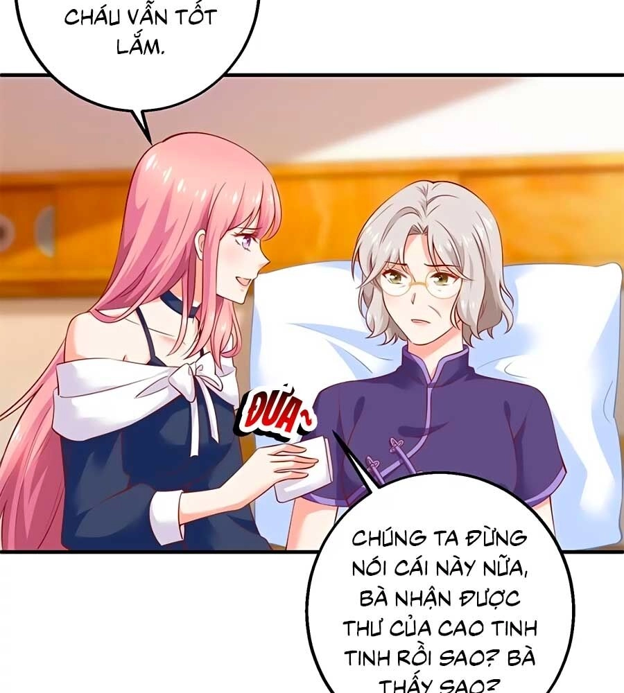 Một Thai Hai Bảo : Đưa Mami Về Nhà ! Chapter 263 - 20