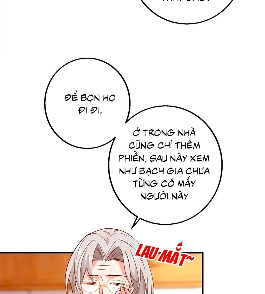 Một Thai Hai Bảo : Đưa Mami Về Nhà ! Chapter 263 - 21