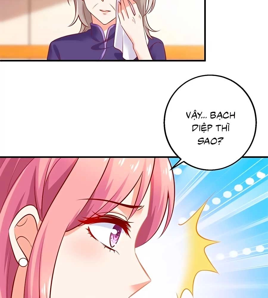 Một Thai Hai Bảo : Đưa Mami Về Nhà ! Chapter 263 - 22