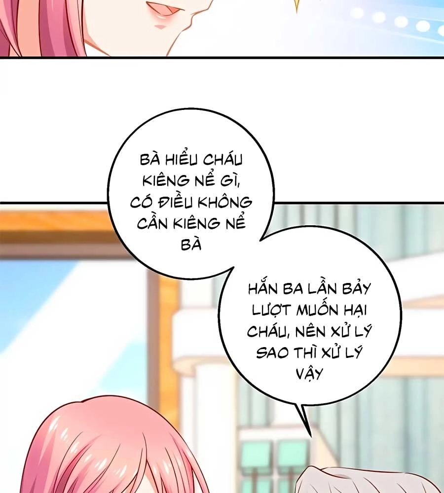 Một Thai Hai Bảo : Đưa Mami Về Nhà ! Chapter 263 - 23