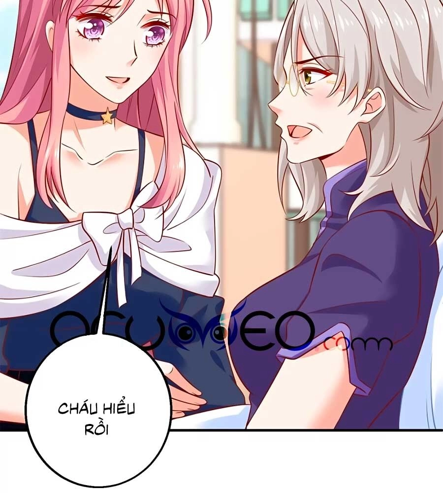 Một Thai Hai Bảo : Đưa Mami Về Nhà ! Chapter 263 - 24