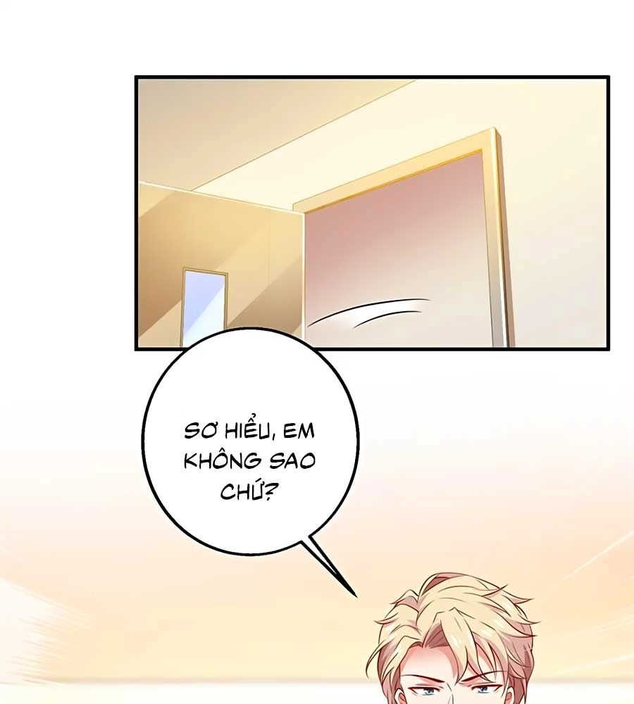 Một Thai Hai Bảo : Đưa Mami Về Nhà ! Chapter 263 - 25