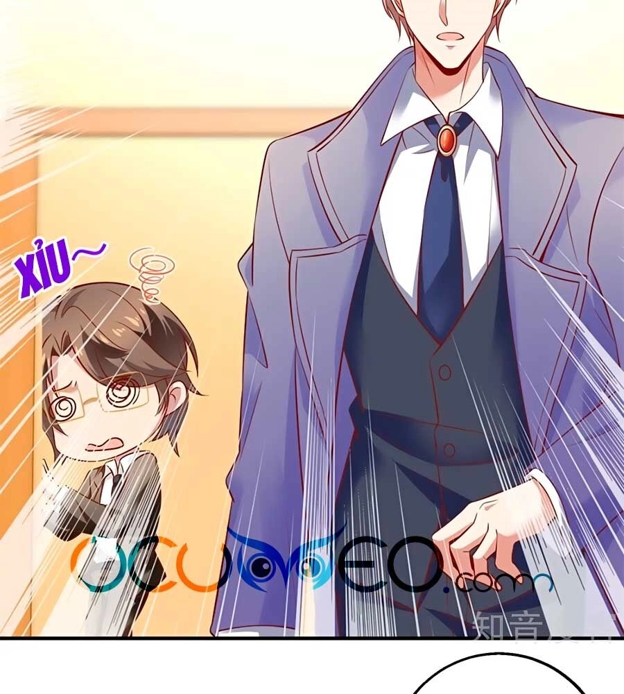 Một Thai Hai Bảo : Đưa Mami Về Nhà ! Chapter 263 - 26