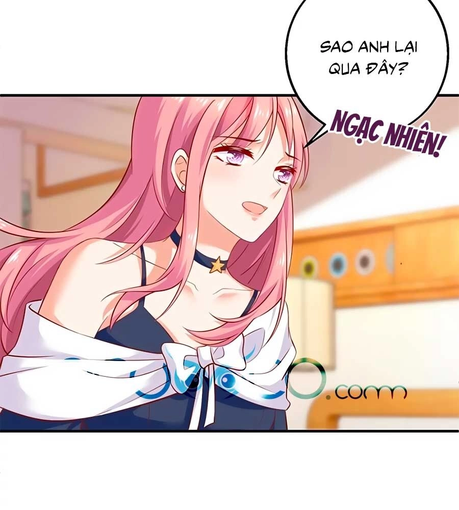 Một Thai Hai Bảo : Đưa Mami Về Nhà ! Chapter 263 - 27