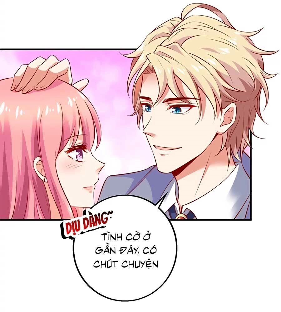 Một Thai Hai Bảo : Đưa Mami Về Nhà ! Chapter 263 - 28