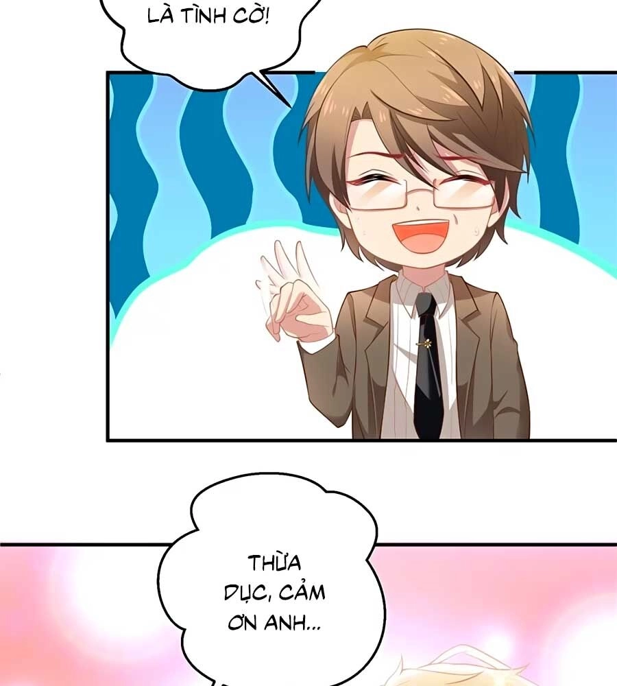 Một Thai Hai Bảo : Đưa Mami Về Nhà ! Chapter 263 - 32