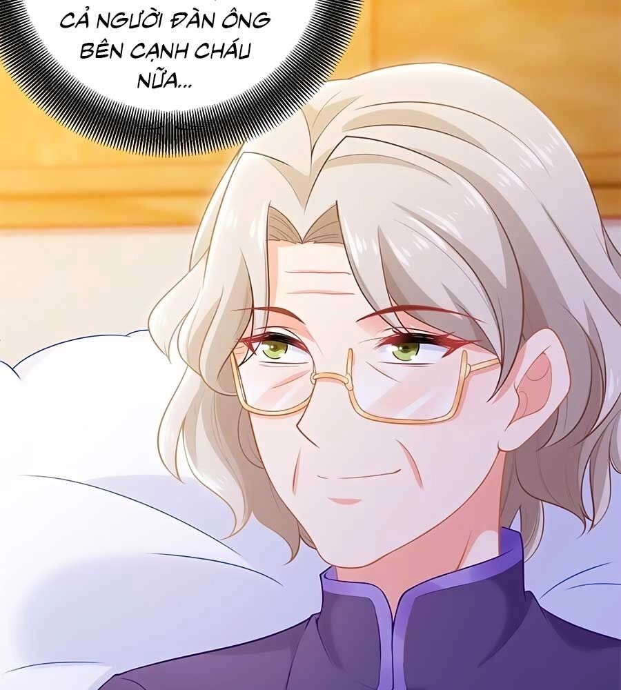 Một Thai Hai Bảo : Đưa Mami Về Nhà ! Chapter 263 - 37