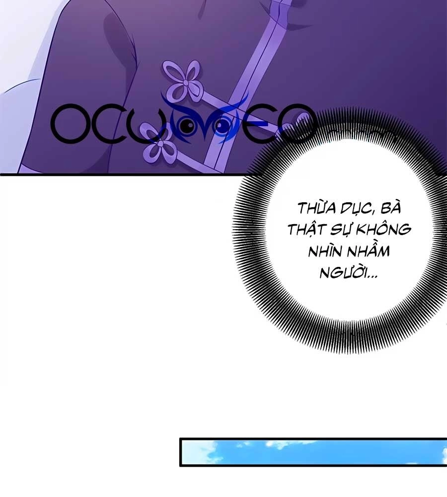 Một Thai Hai Bảo : Đưa Mami Về Nhà ! Chapter 263 - 38