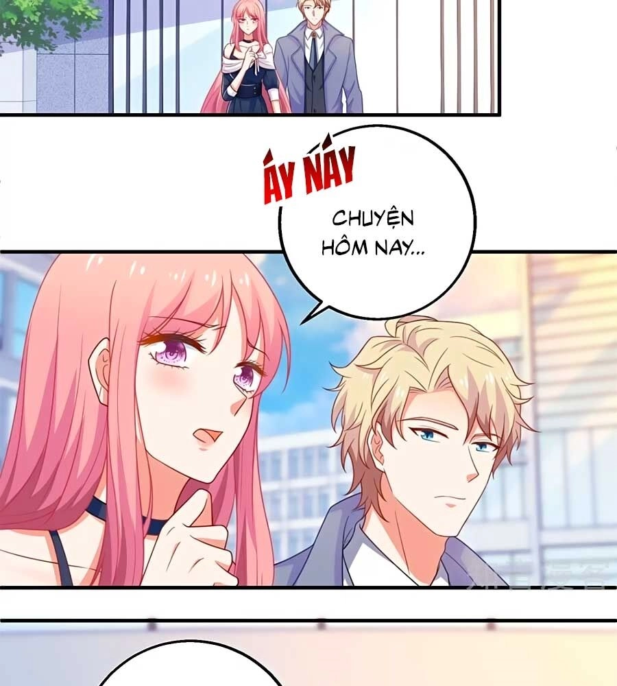 Một Thai Hai Bảo : Đưa Mami Về Nhà ! Chapter 263 - 40