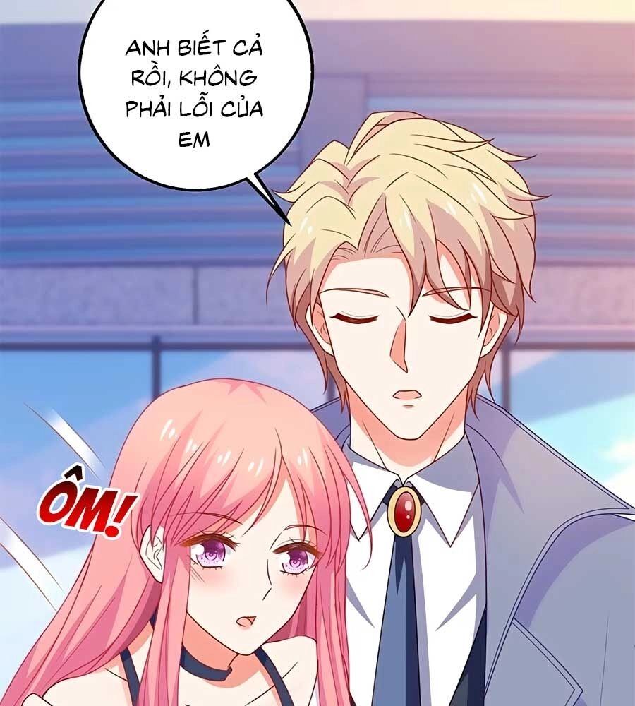 Một Thai Hai Bảo : Đưa Mami Về Nhà ! Chapter 263 - 41