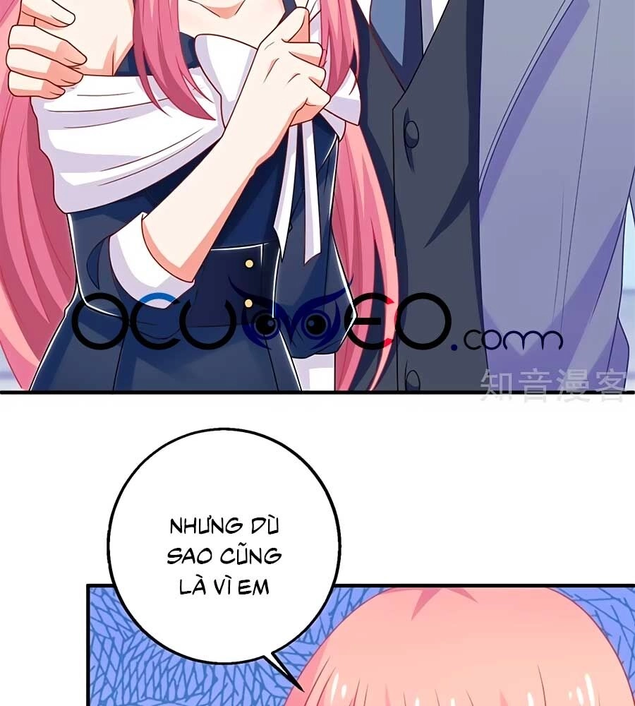 Một Thai Hai Bảo : Đưa Mami Về Nhà ! Chapter 263 - 42