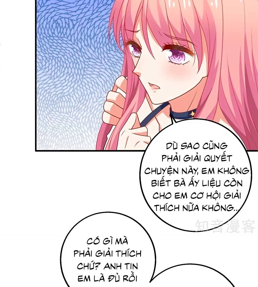 Một Thai Hai Bảo : Đưa Mami Về Nhà ! Chapter 263 - 43