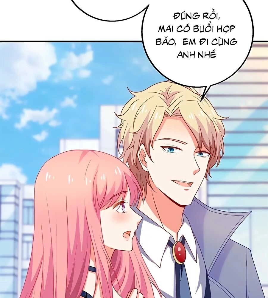 Một Thai Hai Bảo : Đưa Mami Về Nhà ! Chapter 263 - 44