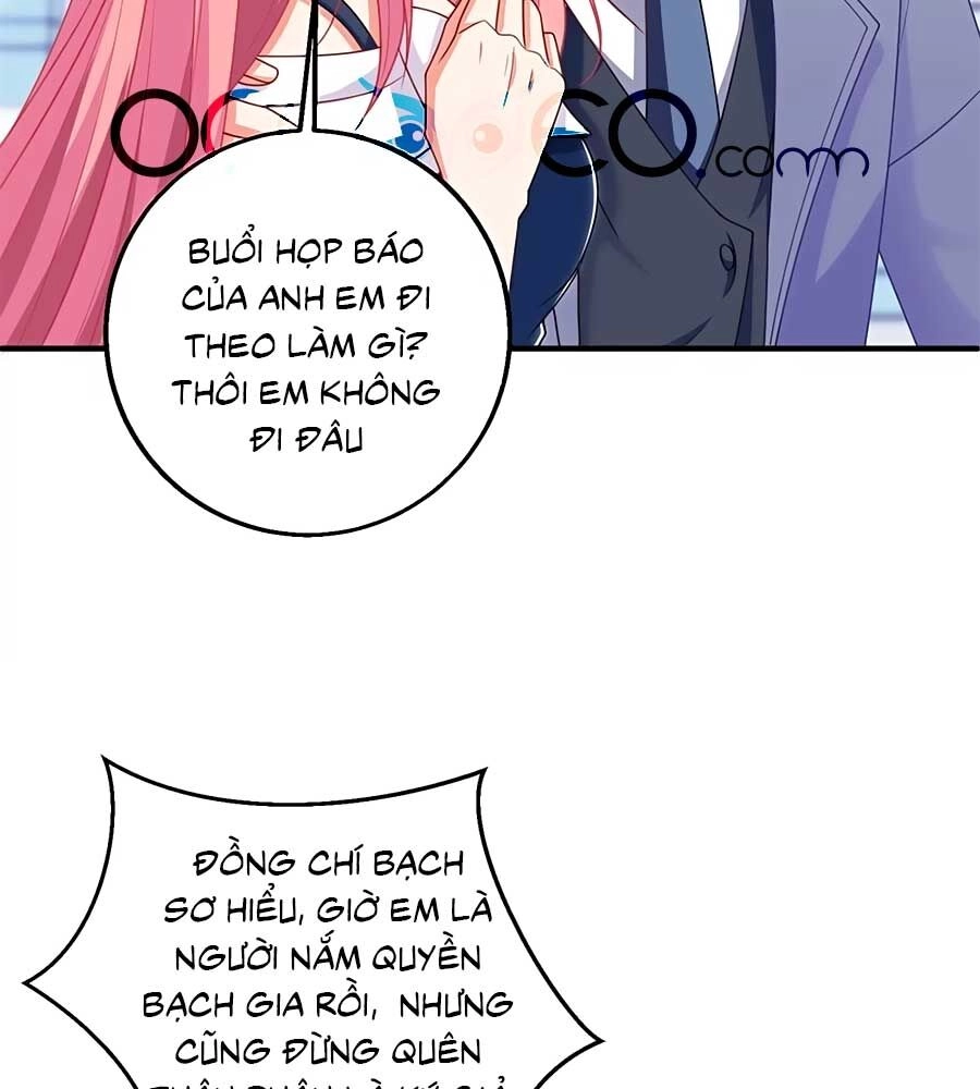 Một Thai Hai Bảo : Đưa Mami Về Nhà ! Chapter 263 - 45