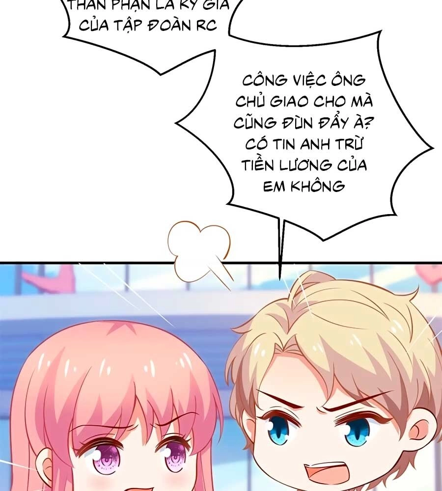 Một Thai Hai Bảo : Đưa Mami Về Nhà ! Chapter 263 - 46