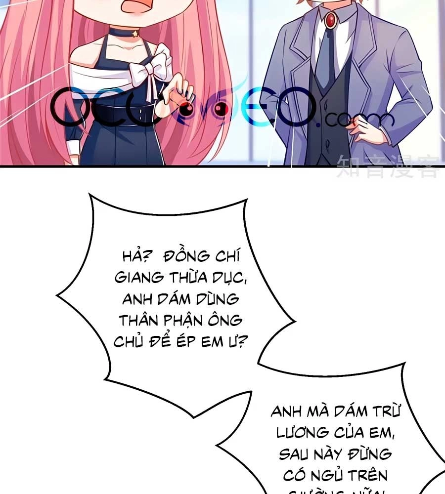 Một Thai Hai Bảo : Đưa Mami Về Nhà ! Chapter 263 - 47