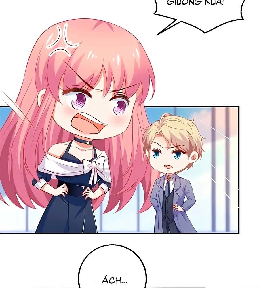 Một Thai Hai Bảo : Đưa Mami Về Nhà ! Chapter 263 - 48