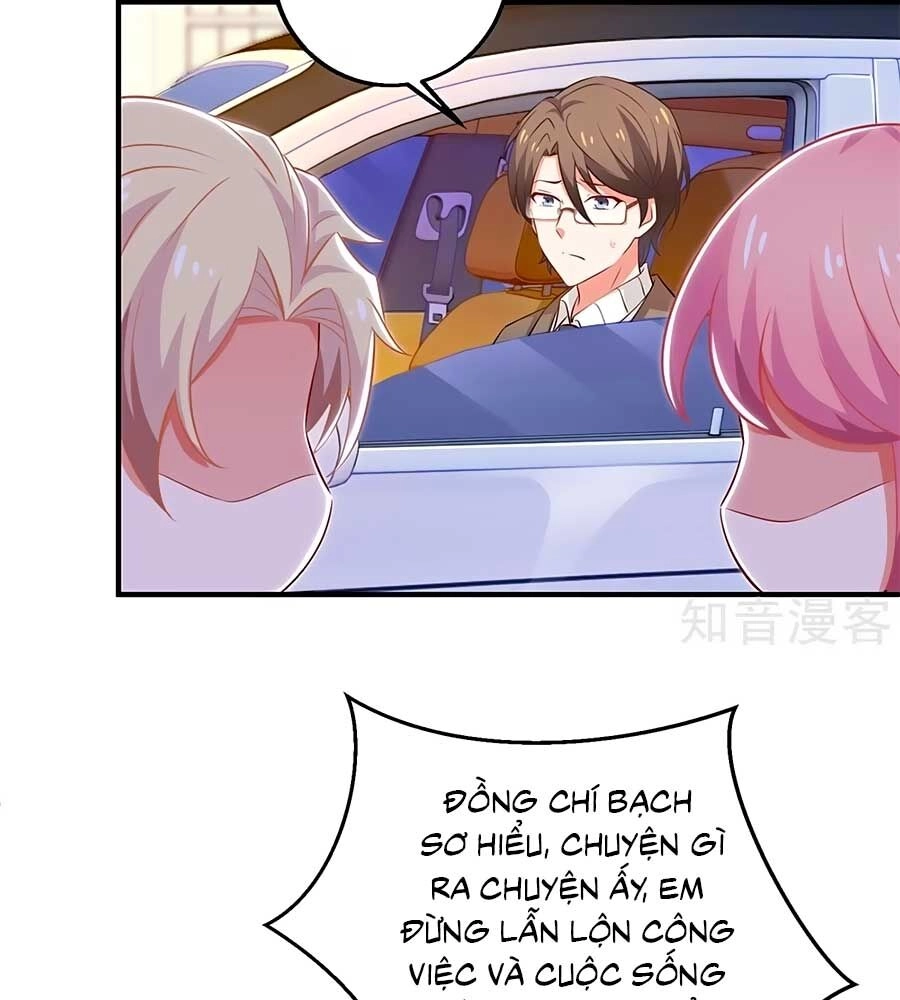 Một Thai Hai Bảo : Đưa Mami Về Nhà ! Chapter 263 - 49