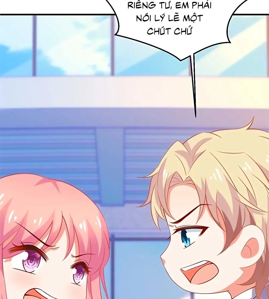 Một Thai Hai Bảo : Đưa Mami Về Nhà ! Chapter 263 - 50