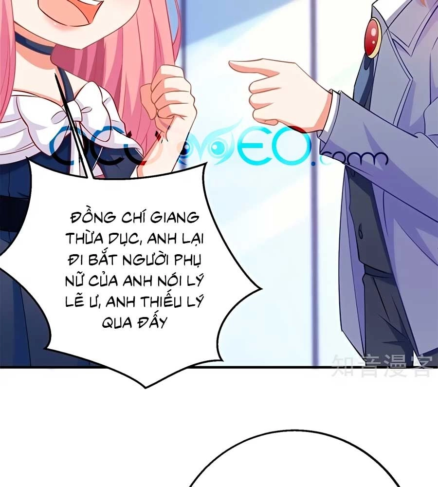 Một Thai Hai Bảo : Đưa Mami Về Nhà ! Chapter 263 - 51