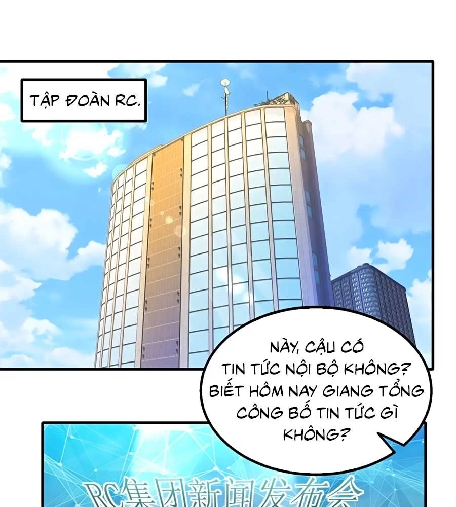 Một Thai Hai Bảo : Đưa Mami Về Nhà ! Chapter 264 - 1