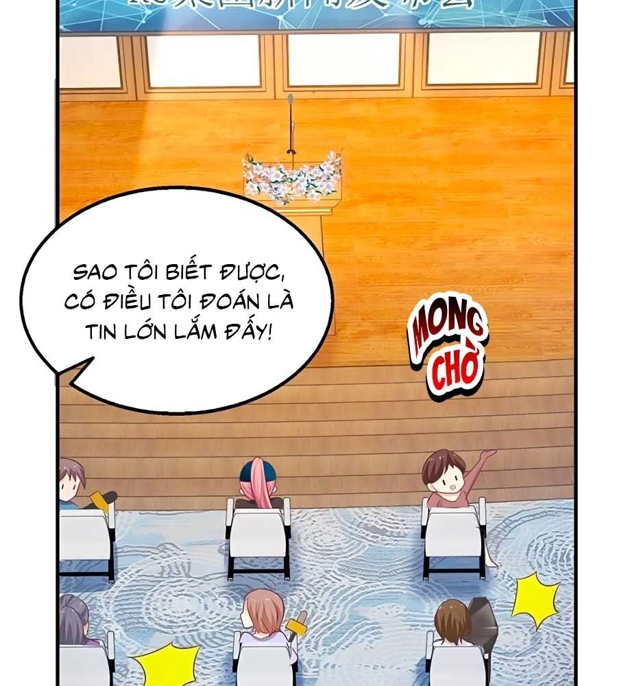 Một Thai Hai Bảo : Đưa Mami Về Nhà ! Chapter 264 - 2