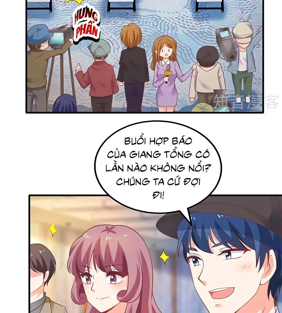 Một Thai Hai Bảo : Đưa Mami Về Nhà ! Chapter 264 - 3