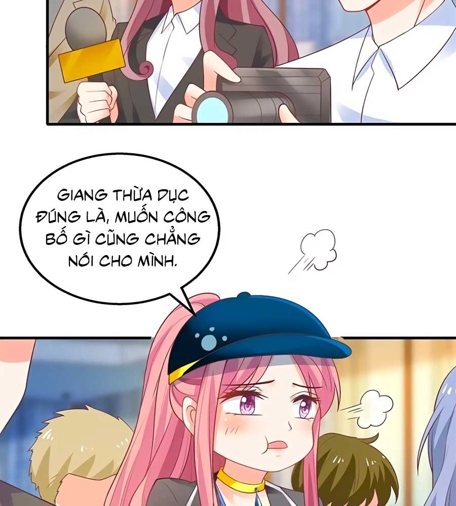 Một Thai Hai Bảo : Đưa Mami Về Nhà ! Chapter 264 - 4