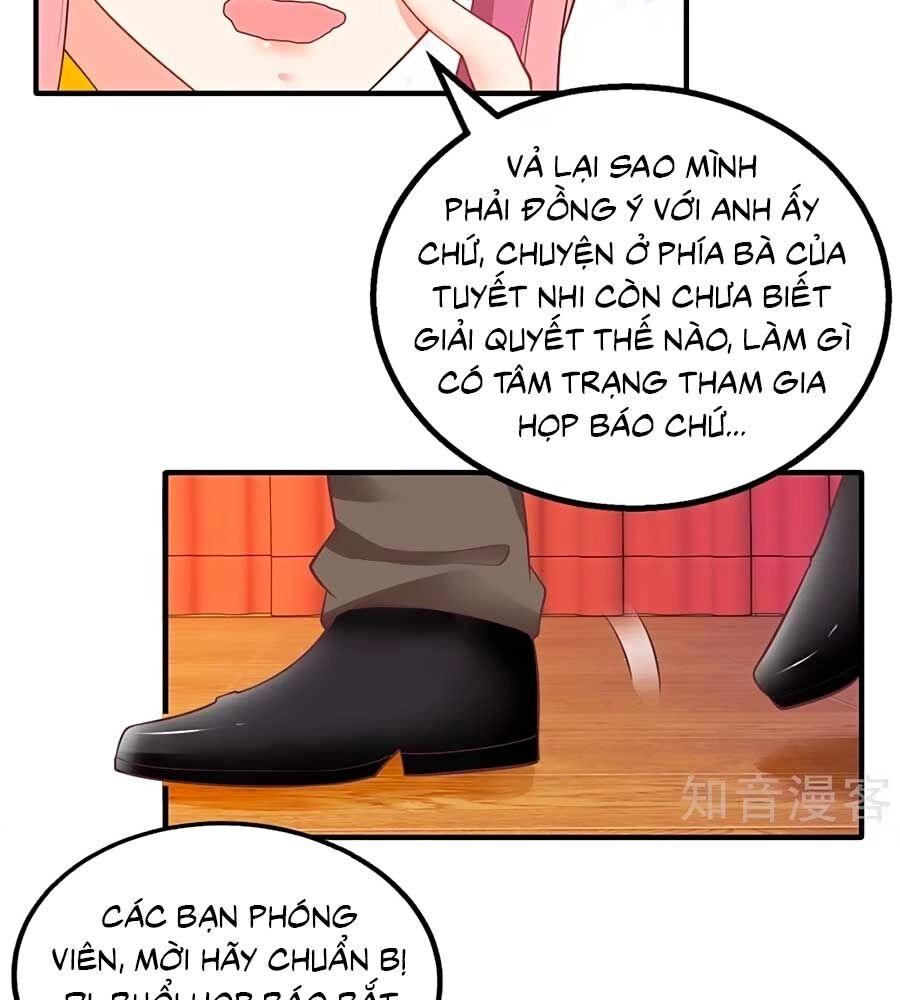 Một Thai Hai Bảo : Đưa Mami Về Nhà ! Chapter 264 - 6