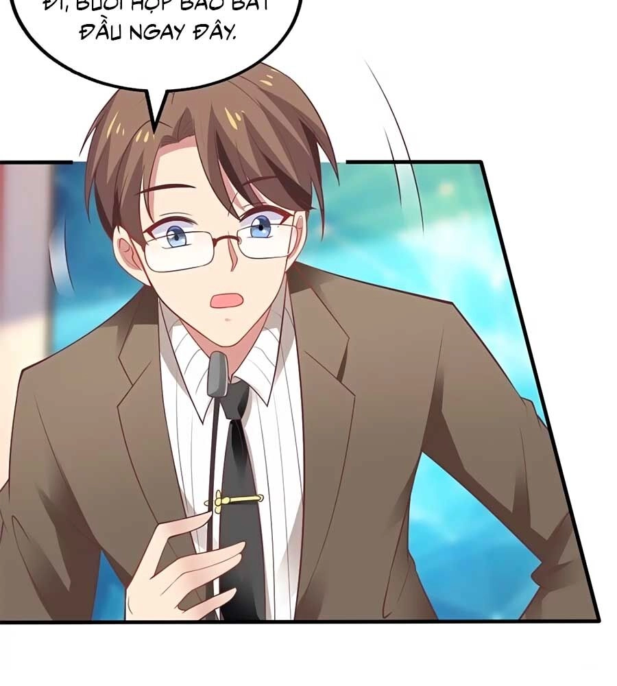 Một Thai Hai Bảo : Đưa Mami Về Nhà ! Chapter 264 - 7