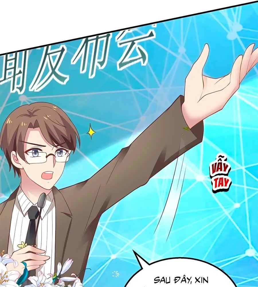 Một Thai Hai Bảo : Đưa Mami Về Nhà ! Chapter 264 - 8