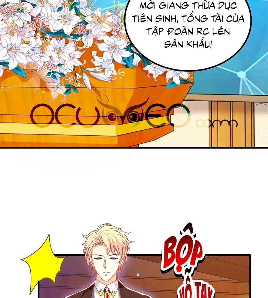 Một Thai Hai Bảo : Đưa Mami Về Nhà ! Chapter 264 - 9