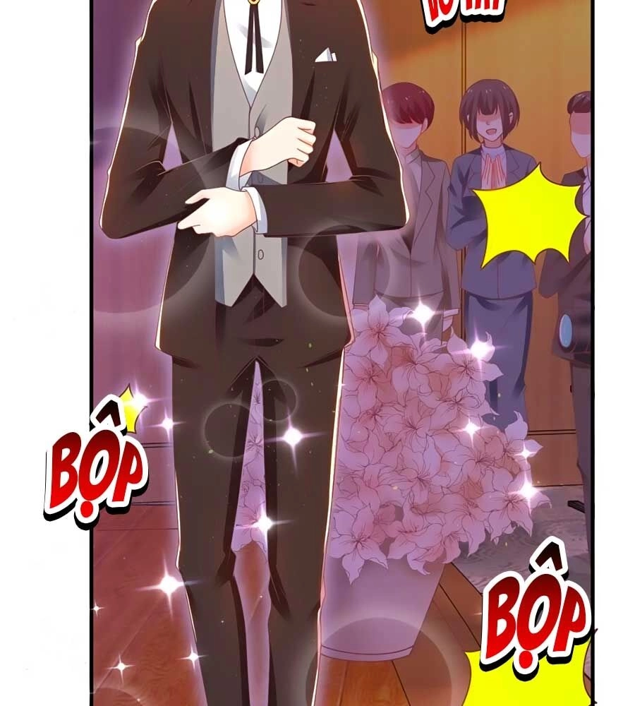 Một Thai Hai Bảo : Đưa Mami Về Nhà ! Chapter 264 - 10