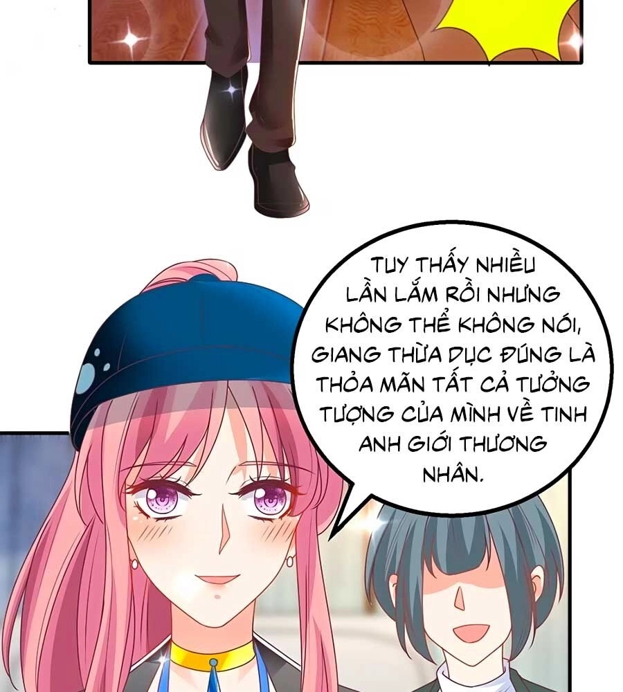 Một Thai Hai Bảo : Đưa Mami Về Nhà ! Chapter 264 - 11