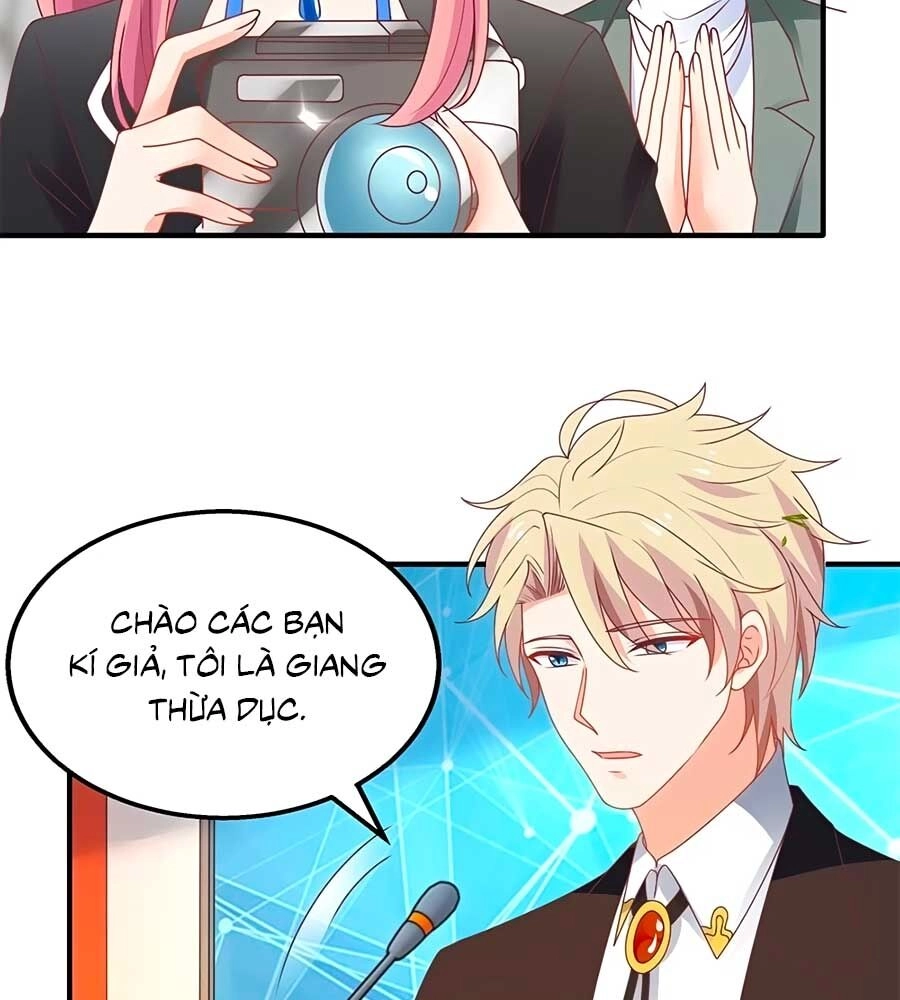 Một Thai Hai Bảo : Đưa Mami Về Nhà ! Chapter 264 - 12