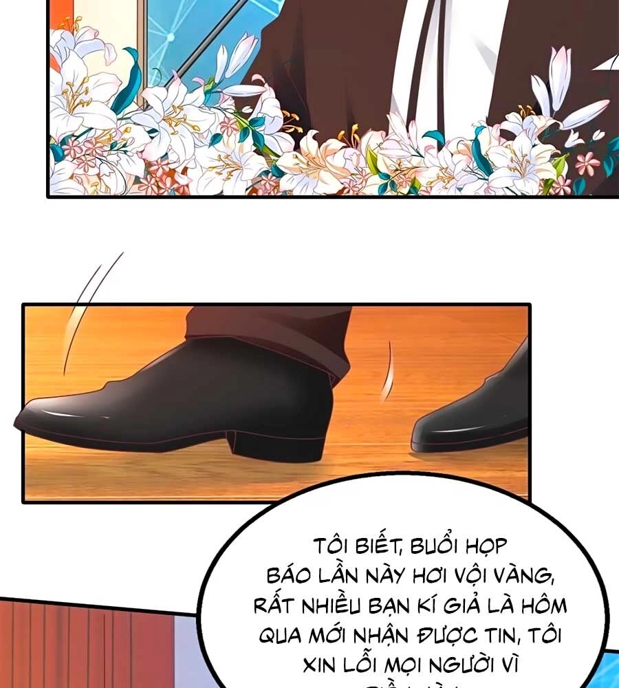 Một Thai Hai Bảo : Đưa Mami Về Nhà ! Chapter 264 - 13