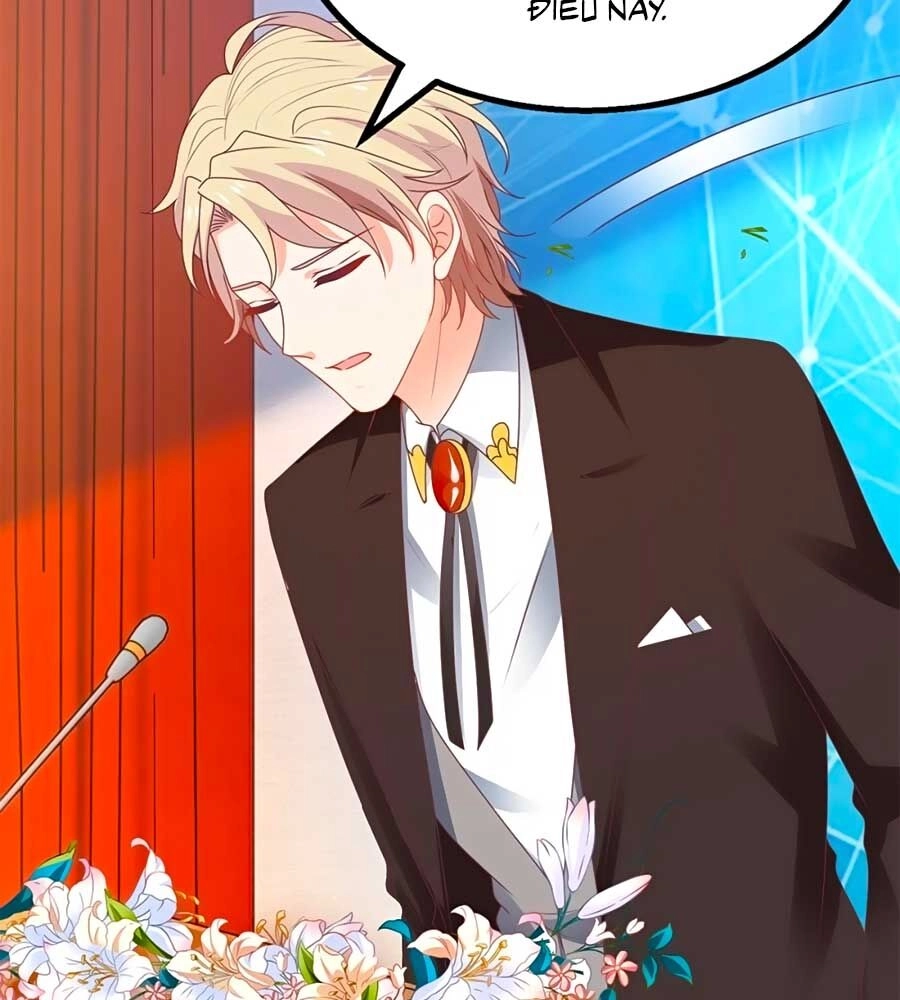 Một Thai Hai Bảo : Đưa Mami Về Nhà ! Chapter 264 - 14