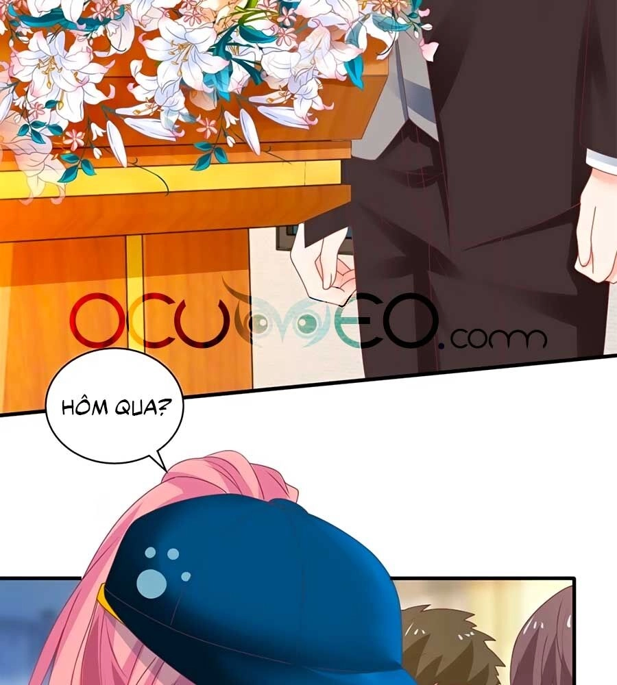 Một Thai Hai Bảo : Đưa Mami Về Nhà ! Chapter 264 - 15