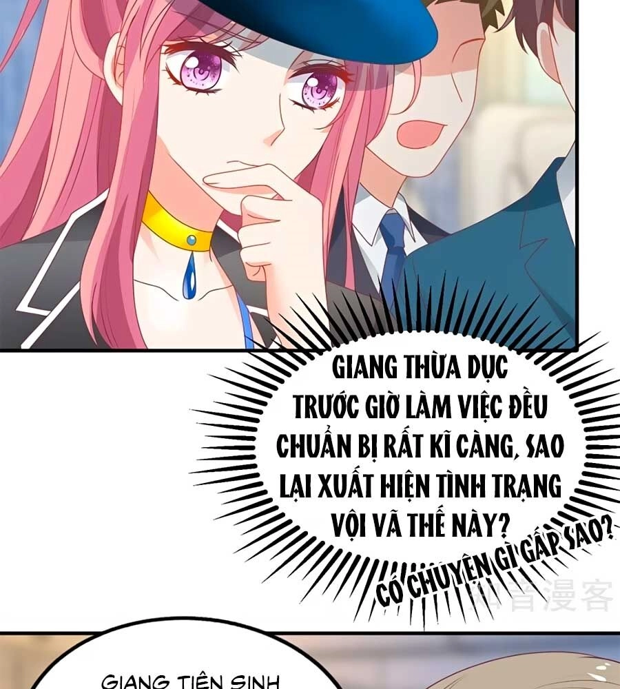 Một Thai Hai Bảo : Đưa Mami Về Nhà ! Chapter 264 - 16