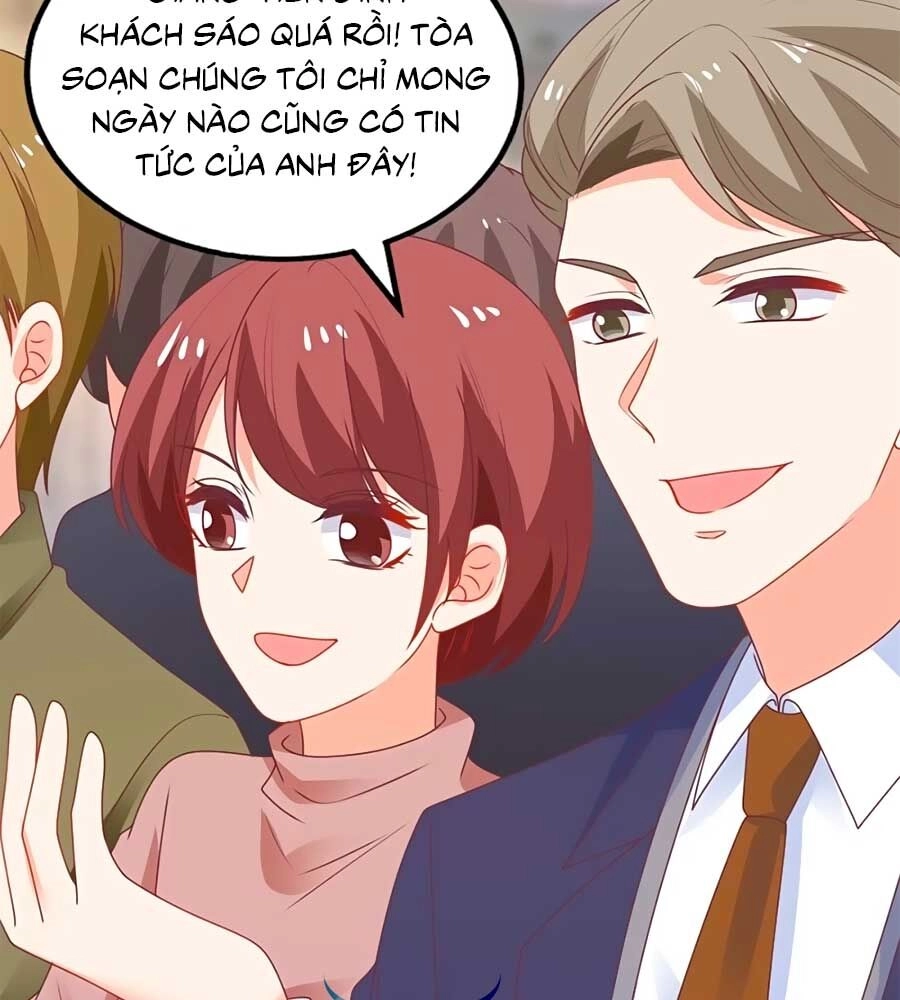 Một Thai Hai Bảo : Đưa Mami Về Nhà ! Chapter 264 - 17