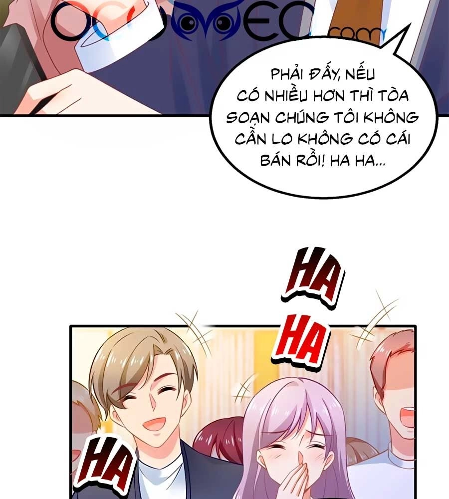 Một Thai Hai Bảo : Đưa Mami Về Nhà ! Chapter 264 - 18