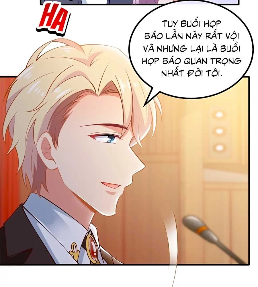 Một Thai Hai Bảo : Đưa Mami Về Nhà ! Chapter 264 - 19