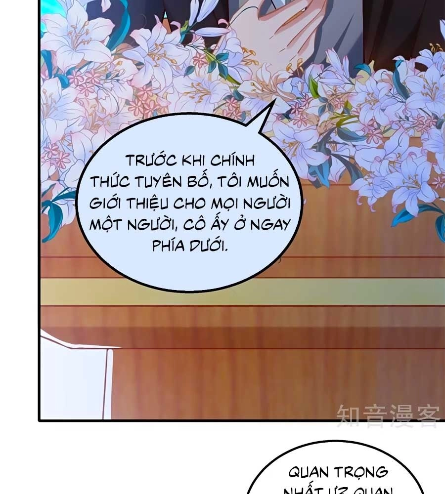 Một Thai Hai Bảo : Đưa Mami Về Nhà ! Chapter 264 - 21