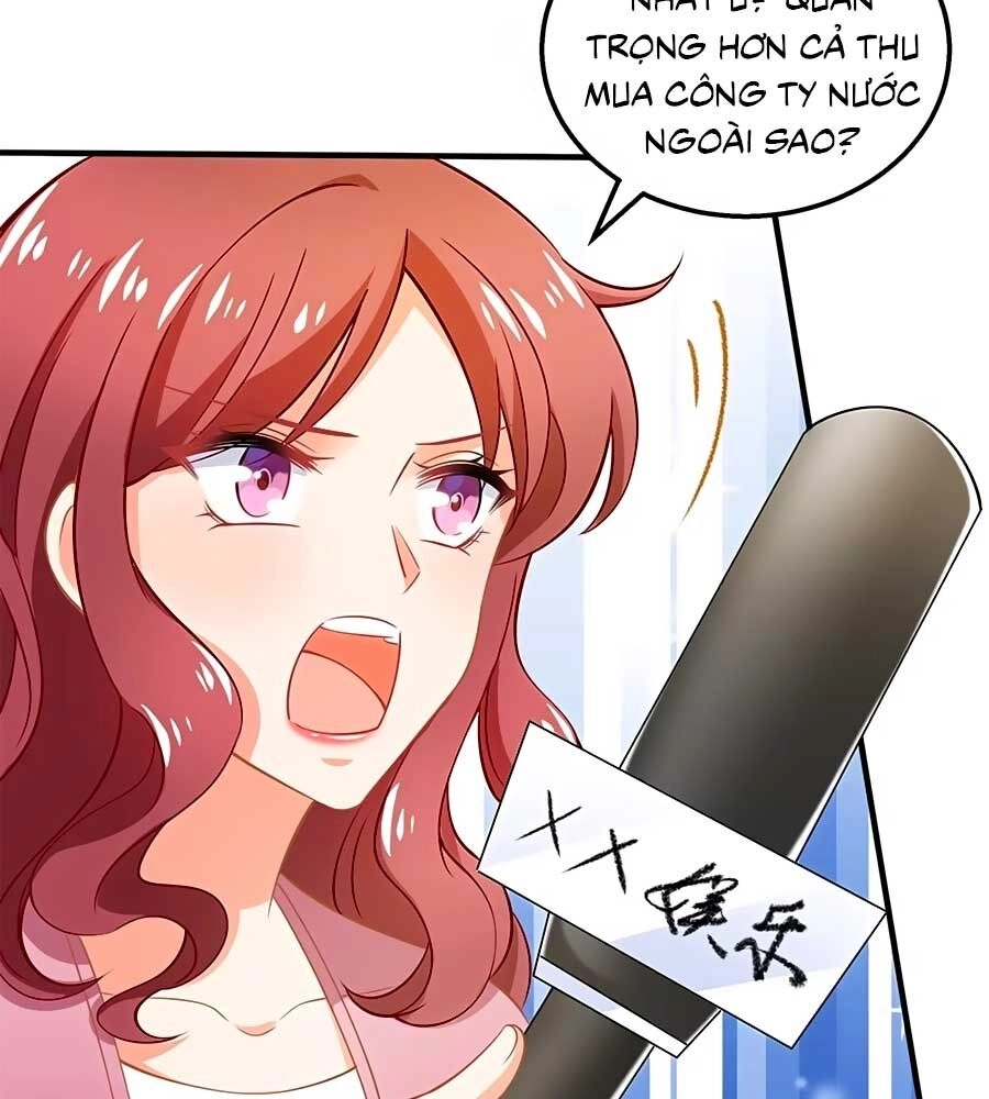 Một Thai Hai Bảo : Đưa Mami Về Nhà ! Chapter 264 - 22