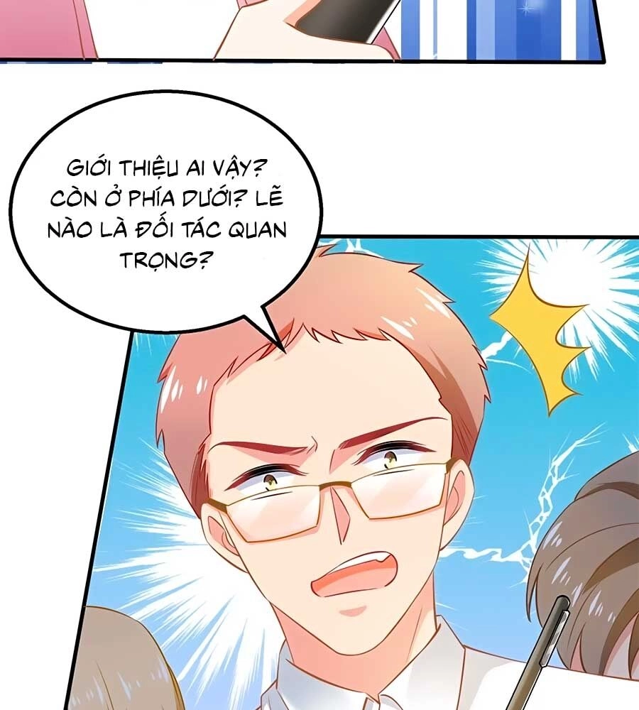 Một Thai Hai Bảo : Đưa Mami Về Nhà ! Chapter 264 - 23