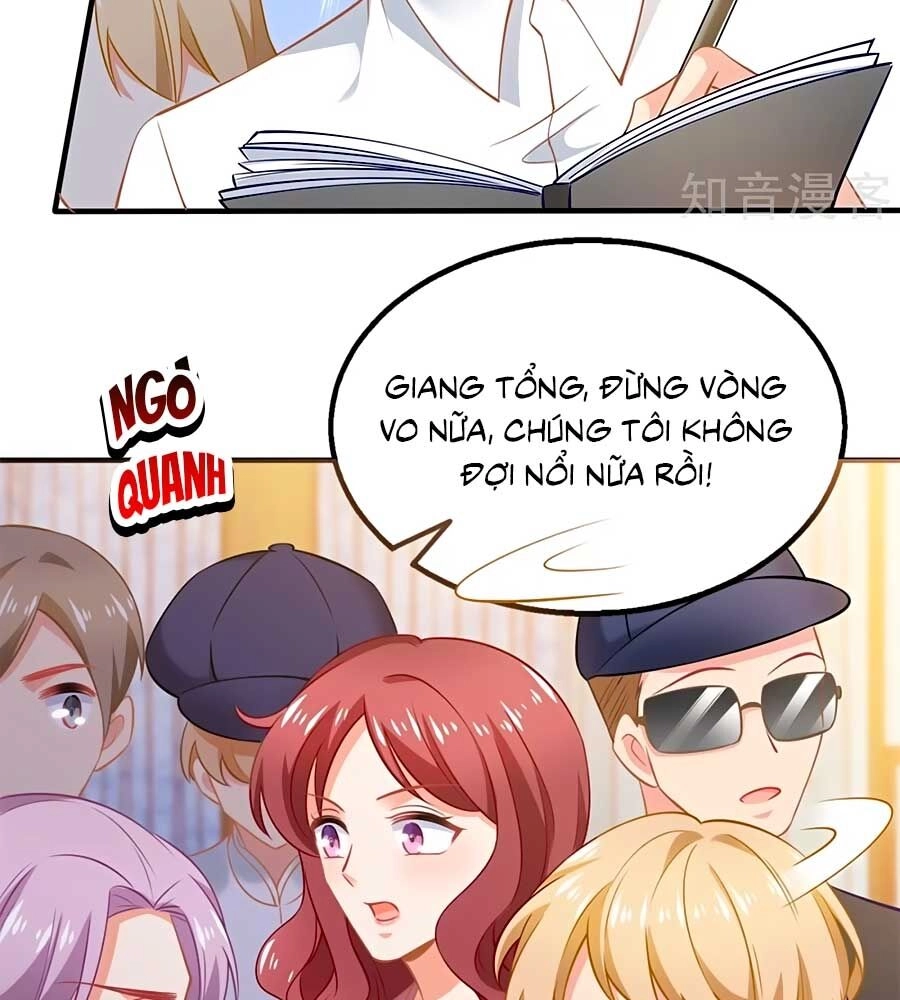 Một Thai Hai Bảo : Đưa Mami Về Nhà ! Chapter 264 - 24