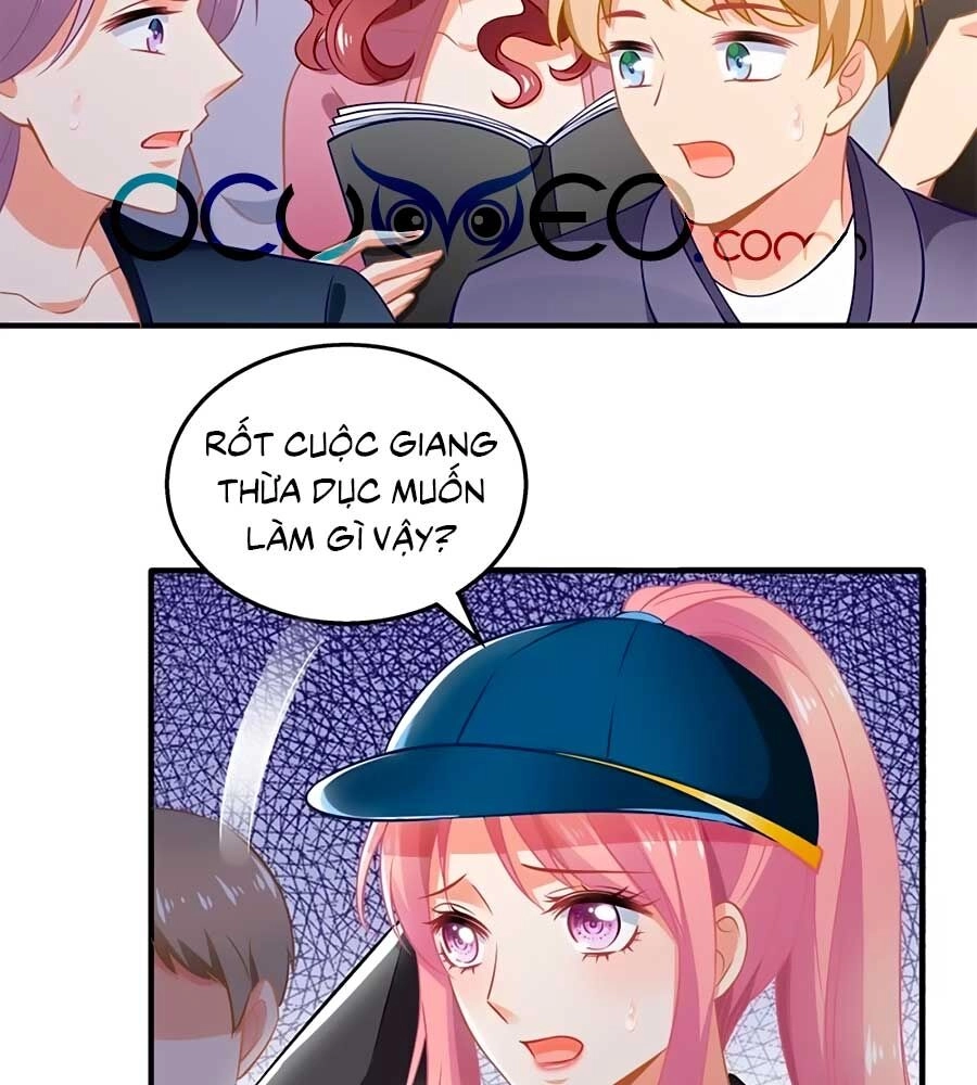 Một Thai Hai Bảo : Đưa Mami Về Nhà ! Chapter 264 - 25