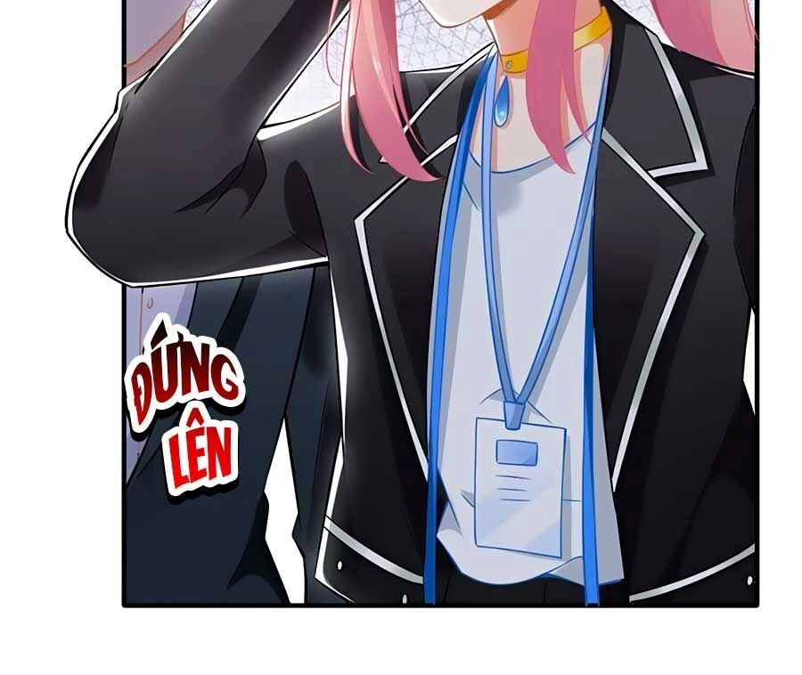 Một Thai Hai Bảo : Đưa Mami Về Nhà ! Chapter 264 - 26