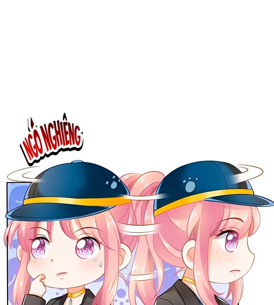 Một Thai Hai Bảo : Đưa Mami Về Nhà ! Chapter 264 - 27