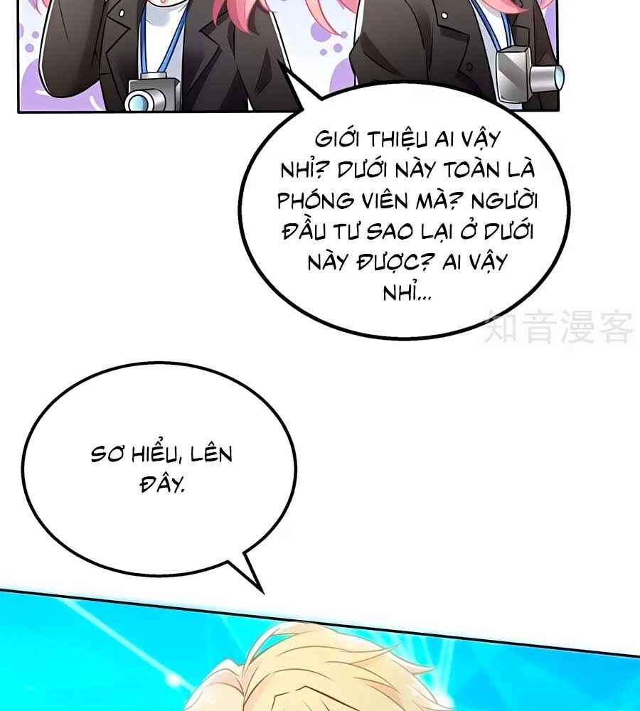 Một Thai Hai Bảo : Đưa Mami Về Nhà ! Chapter 264 - 28